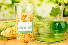 Sibbaldbie biofuel availability